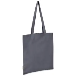 Okiyo Ito Recycled Dark Grey